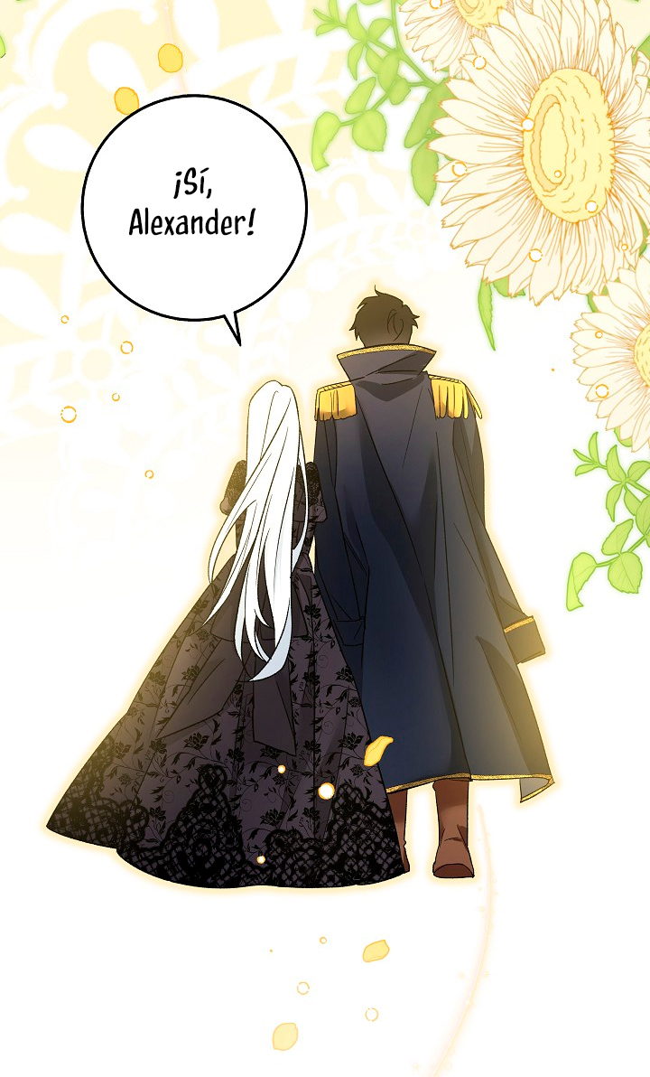 La esposa monstruosa del almirante Capítulo 2 - Página 97