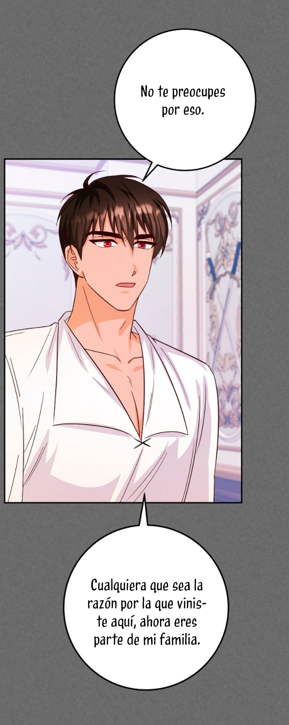 La esposa monstruosa del almirante Capítulo 20 - Página 11