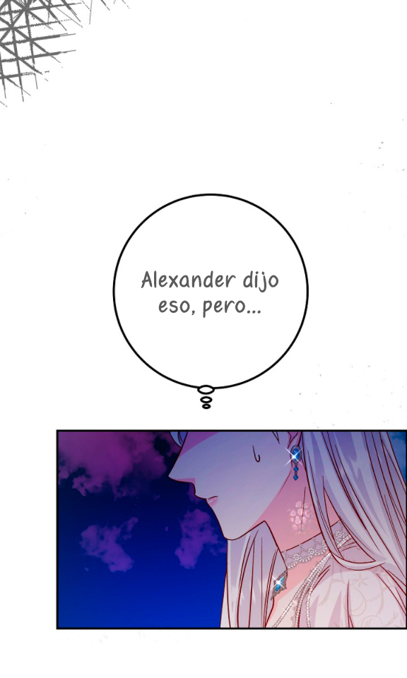 La esposa monstruosa del almirante Capítulo 20 - Página 14