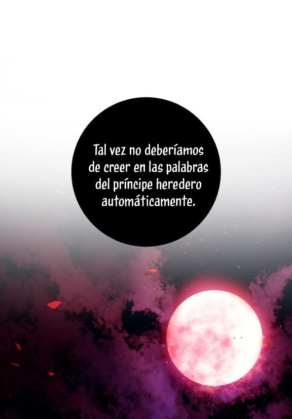 La esposa monstruosa del almirante Capítulo 20 - Página 29