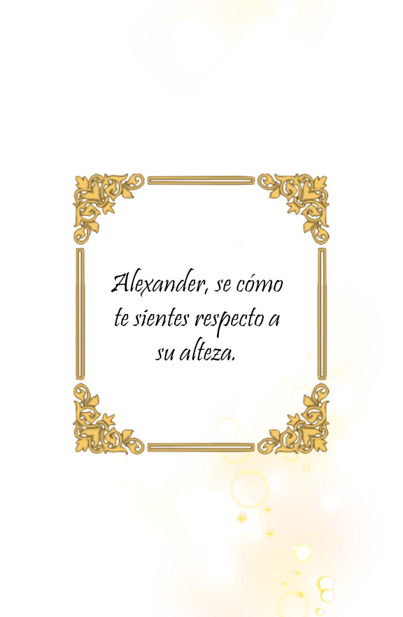 La esposa monstruosa del almirante Capítulo 20 - Página 33