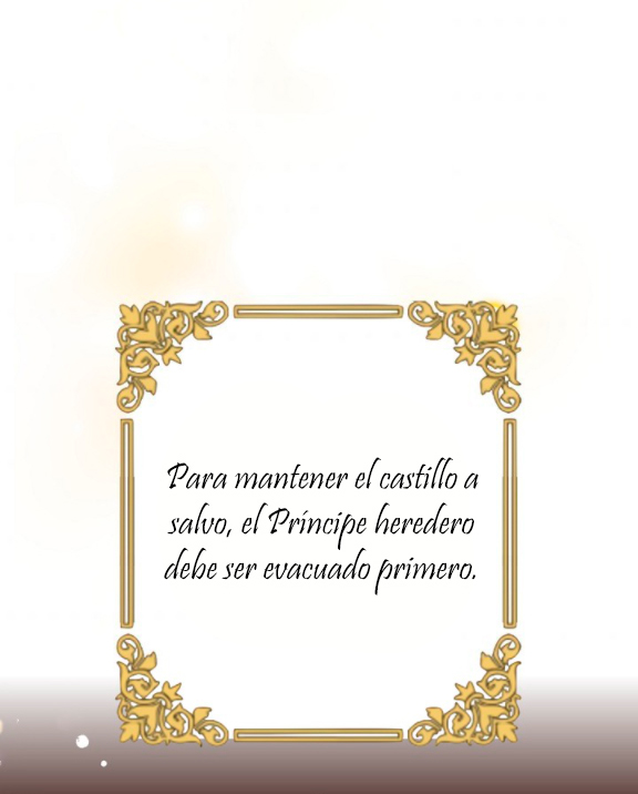 La esposa monstruosa del almirante Capítulo 20 - Página 35