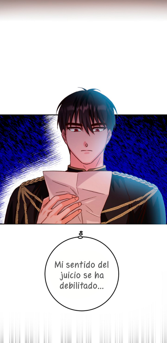 La esposa monstruosa del almirante Capítulo 20 - Página 37