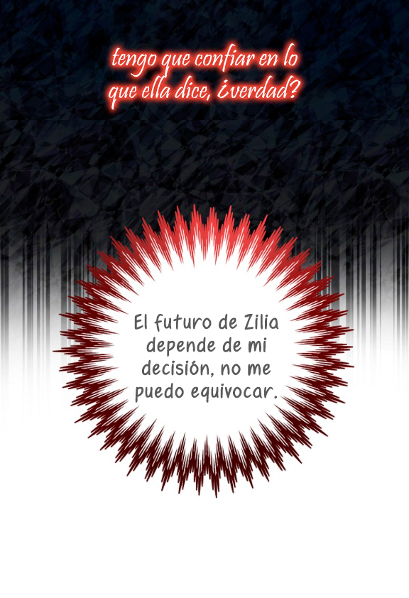 La esposa monstruosa del almirante Capítulo 20 - Página 39