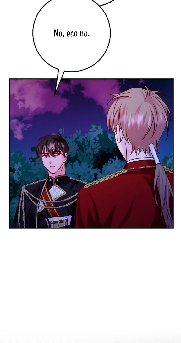 La esposa monstruosa del almirante Capítulo 20 - Página 42