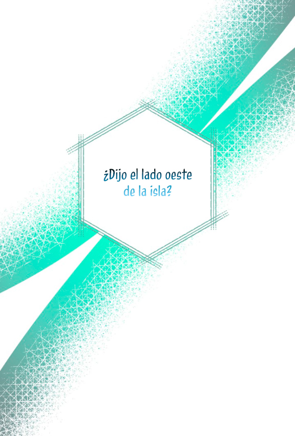 La esposa monstruosa del almirante Capítulo 20 - Página 50