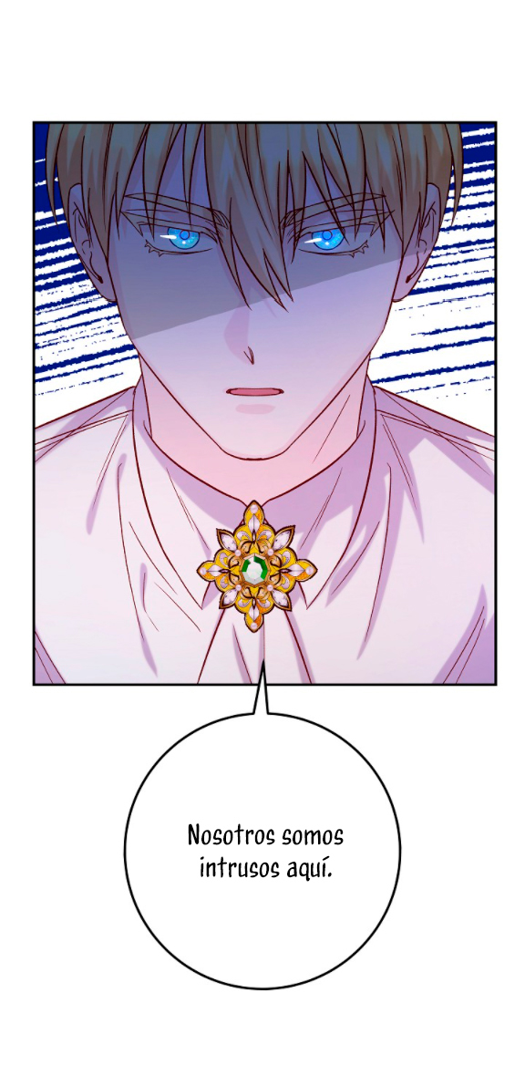 La esposa monstruosa del almirante Capítulo 20 - Página 59