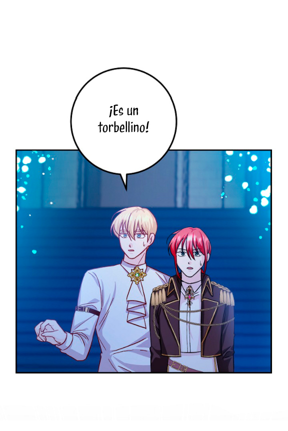 La esposa monstruosa del almirante Capítulo 20 - Página 78