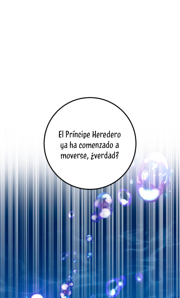 La esposa monstruosa del almirante Capítulo 20 - Página 87