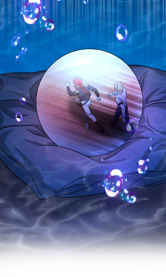 La esposa monstruosa del almirante Capítulo 20 - Página 88