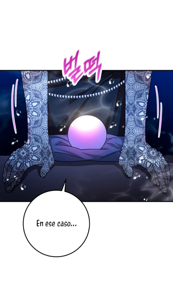 La esposa monstruosa del almirante Capítulo 20 - Página 91