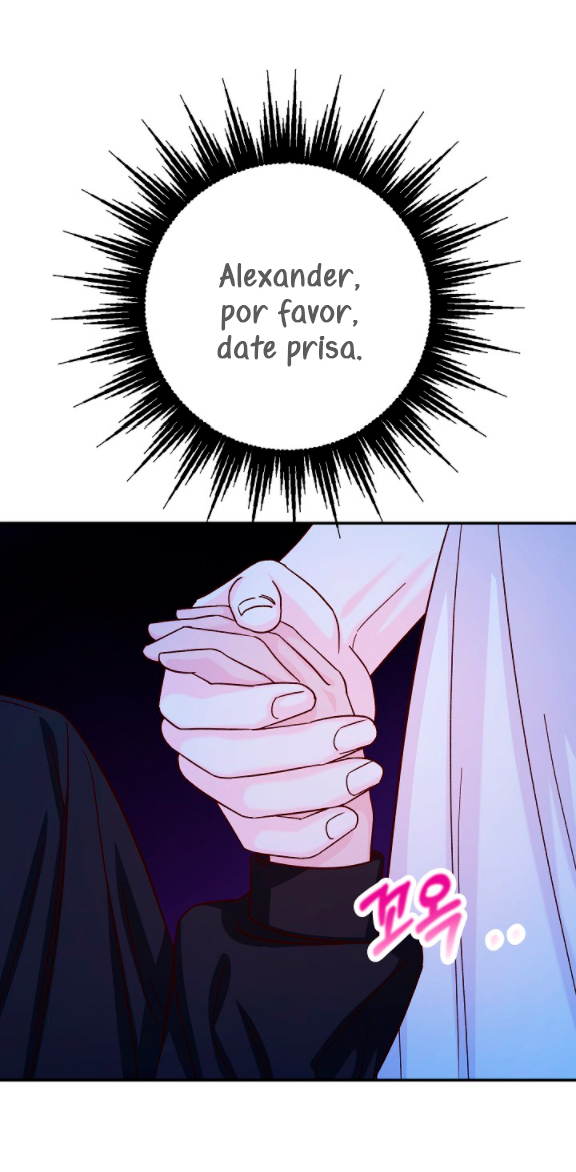 La esposa monstruosa del almirante Capítulo 21 - Página 100