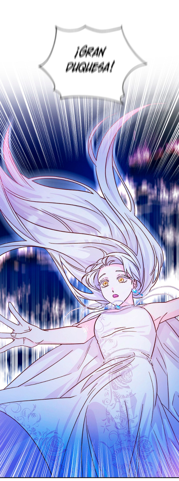 La esposa monstruosa del almirante Capítulo 21 - Página 107