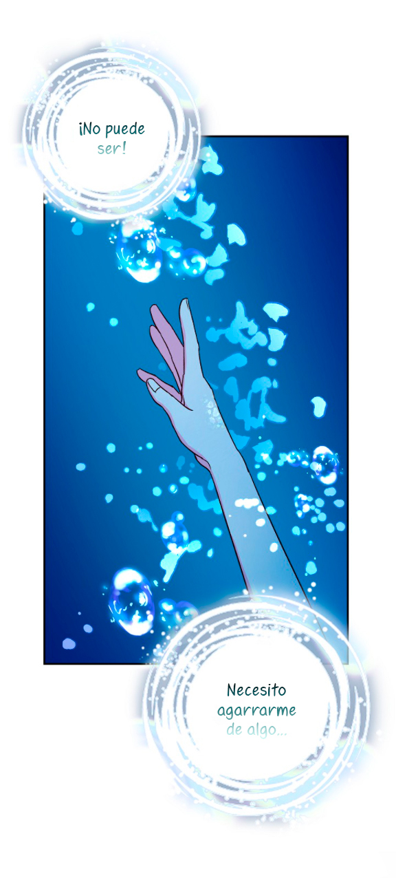 La esposa monstruosa del almirante Capítulo 21 - Página 111