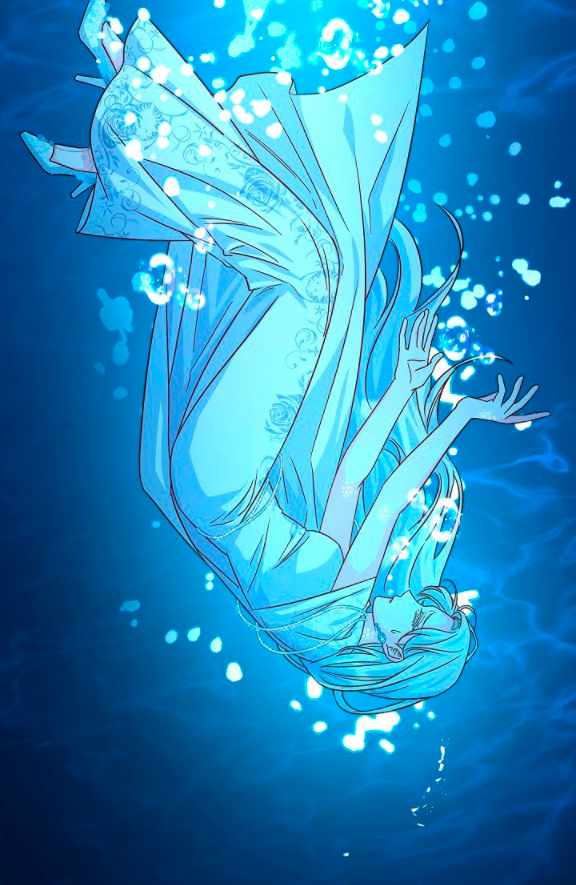 La esposa monstruosa del almirante Capítulo 21 - Página 113