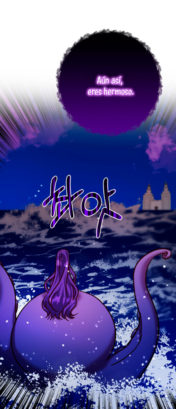 La esposa monstruosa del almirante Capítulo 21 - Página 17