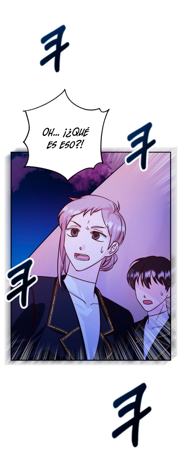 La esposa monstruosa del almirante Capítulo 21 - Página 22