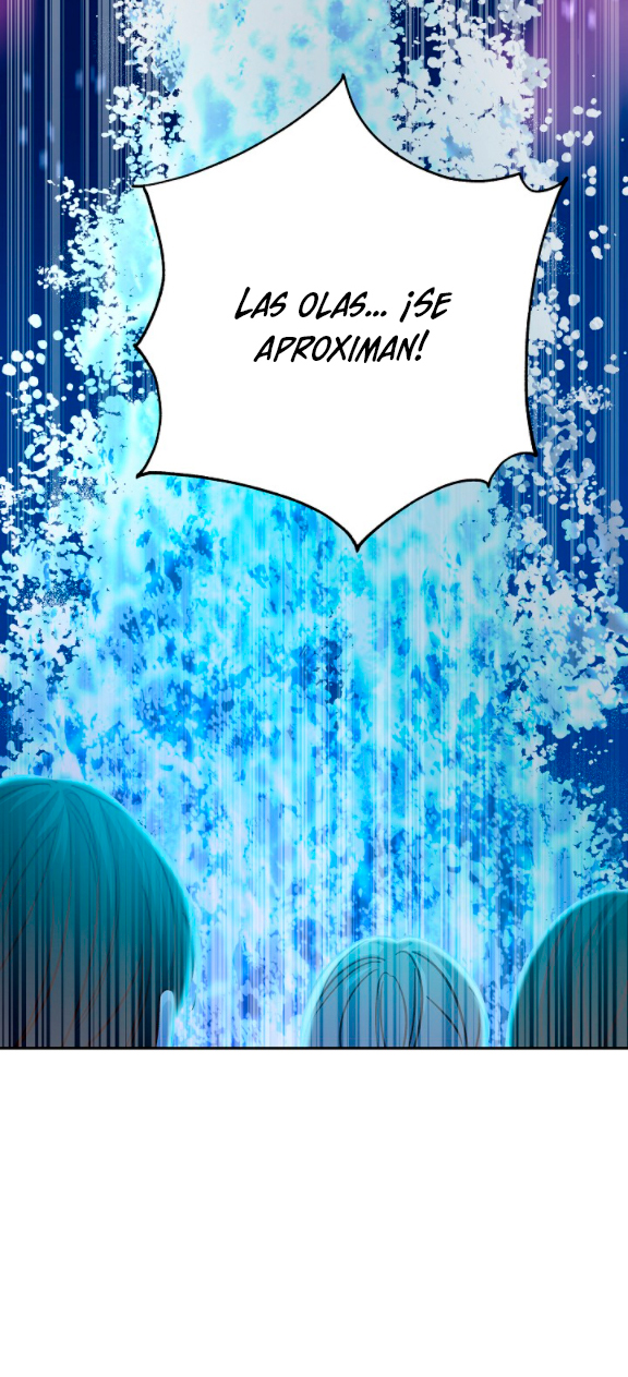 La esposa monstruosa del almirante Capítulo 21 - Página 24