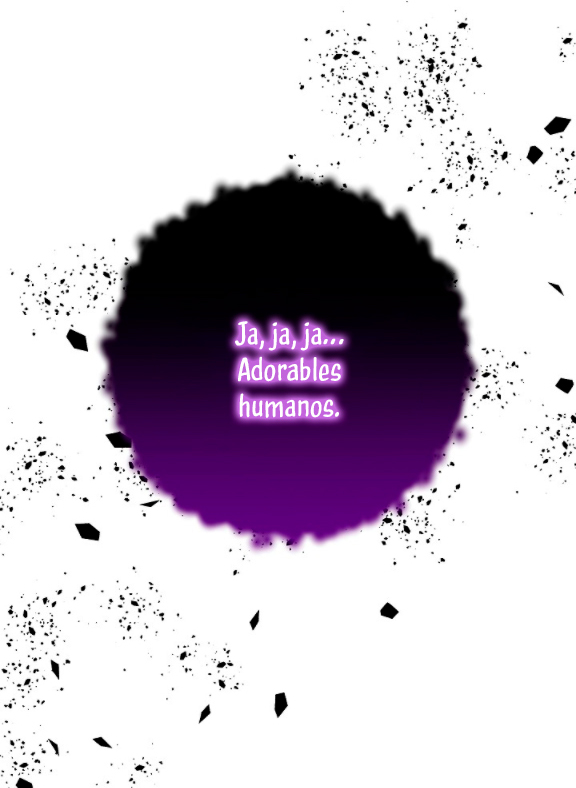 La esposa monstruosa del almirante Capítulo 21 - Página 26