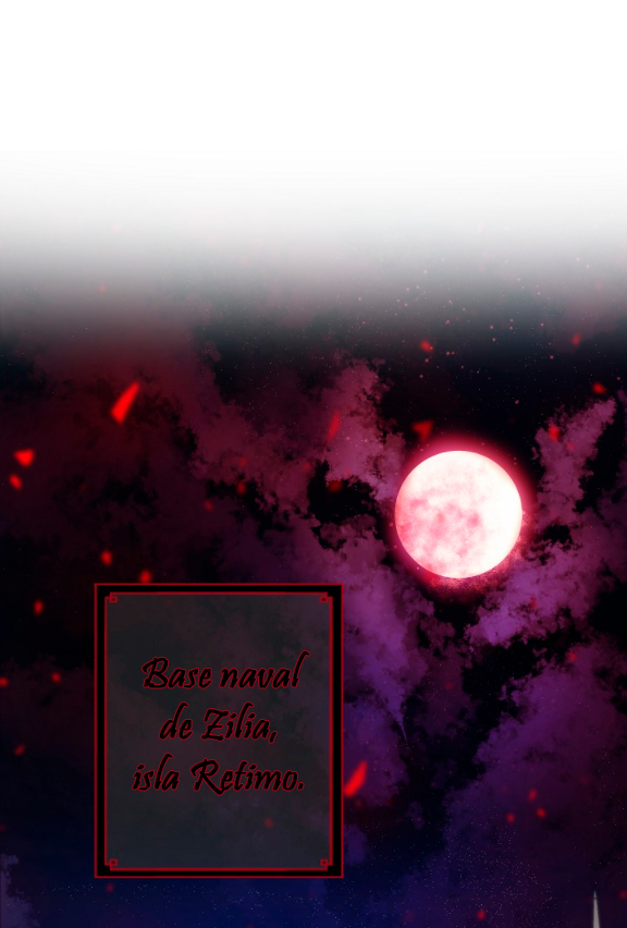 La esposa monstruosa del almirante Capítulo 21 - Página 3