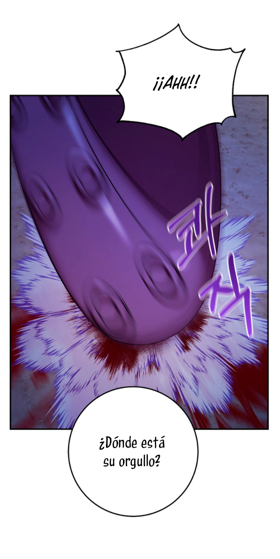 La esposa monstruosa del almirante Capítulo 21 - Página 34