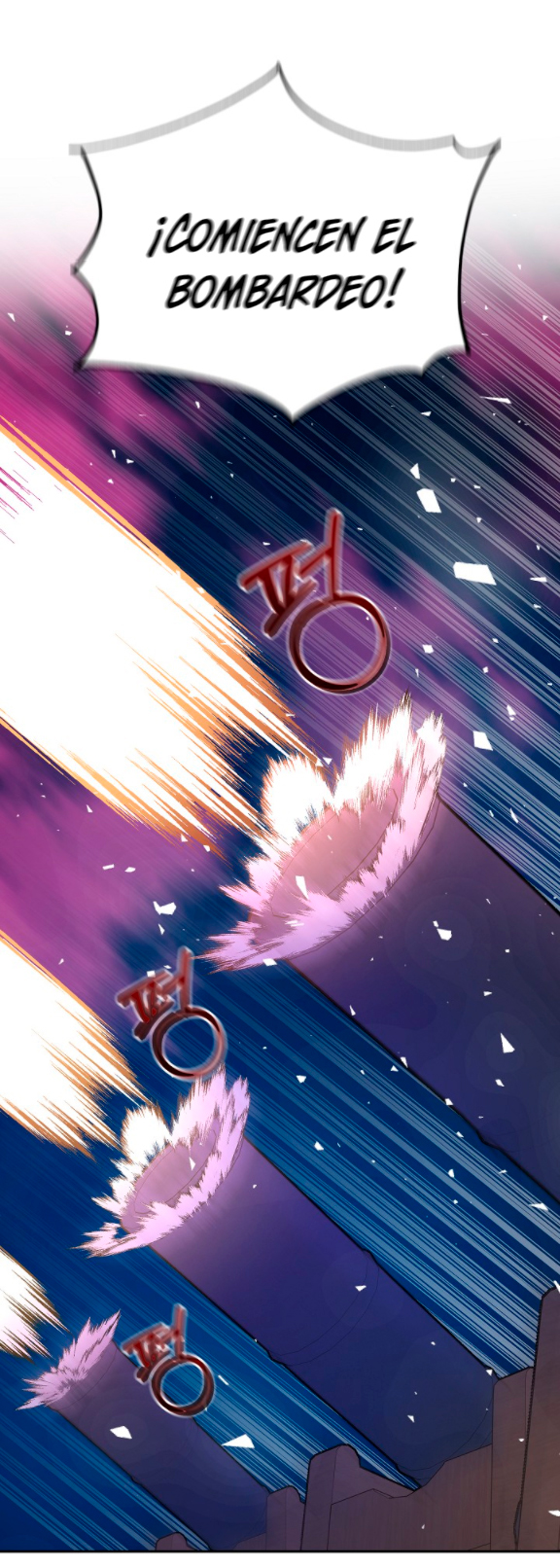 La esposa monstruosa del almirante Capítulo 21 - Página 39