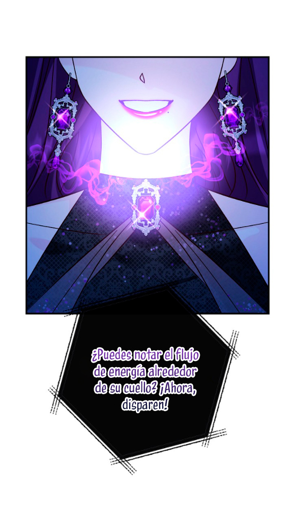 La esposa monstruosa del almirante Capítulo 21 - Página 48