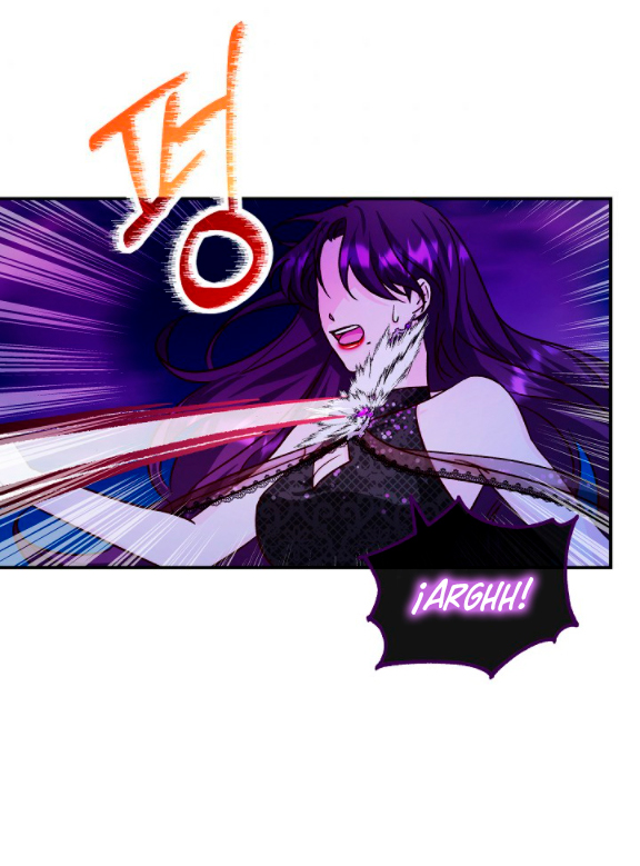 La esposa monstruosa del almirante Capítulo 21 - Página 51