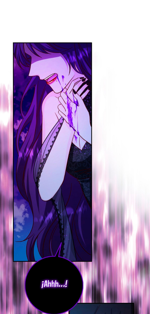 La esposa monstruosa del almirante Capítulo 21 - Página 53