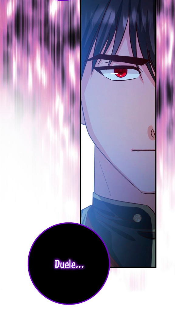 La esposa monstruosa del almirante Capítulo 21 - Página 54