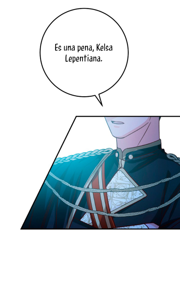 La esposa monstruosa del almirante Capítulo 21 - Página 64