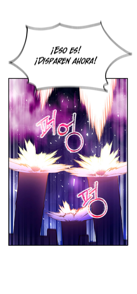 La esposa monstruosa del almirante Capítulo 21 - Página 70