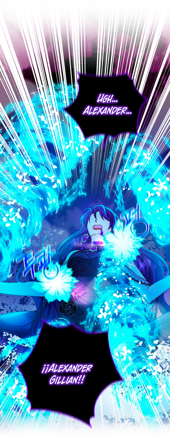 La esposa monstruosa del almirante Capítulo 21 - Página 74