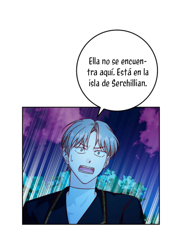 La esposa monstruosa del almirante Capítulo 21 - Página 88