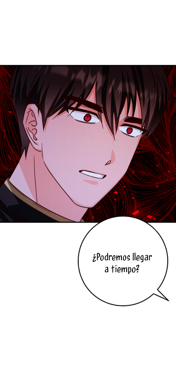 La esposa monstruosa del almirante Capítulo 21 - Página 92