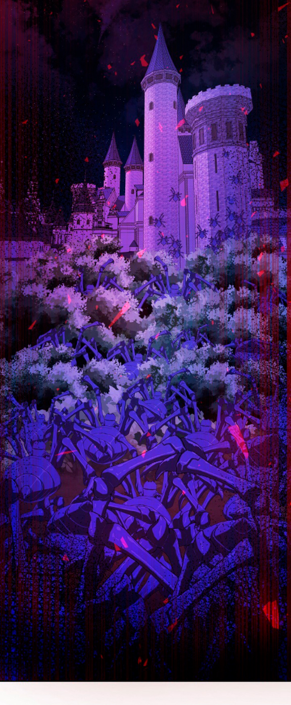 La esposa monstruosa del almirante Capítulo 21 - Página 94