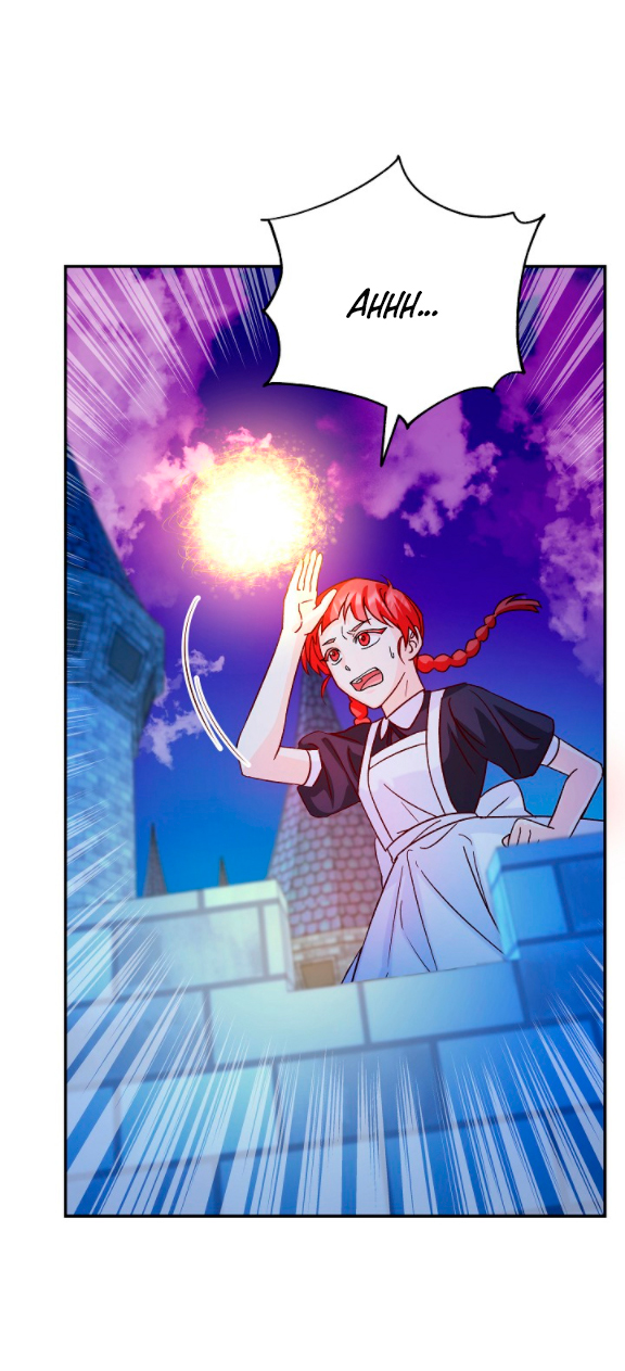 La esposa monstruosa del almirante Capítulo 21 - Página 96