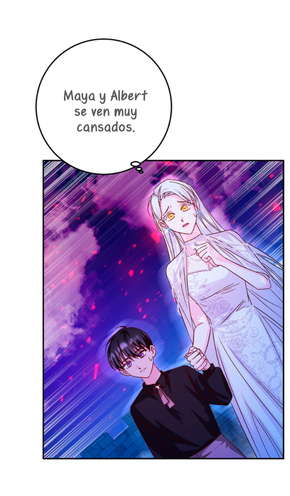 La esposa monstruosa del almirante Capítulo 21 - Página 99