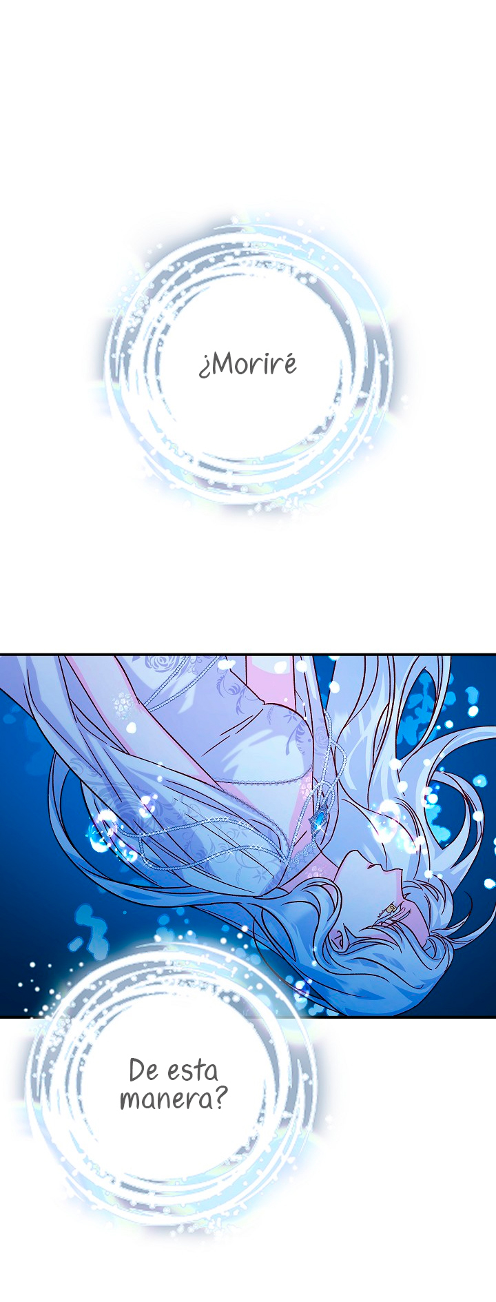 La esposa monstruosa del almirante Capítulo 22 - Página 11