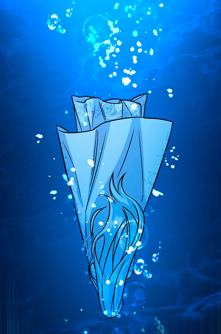 La esposa monstruosa del almirante Capítulo 22 - Página 13