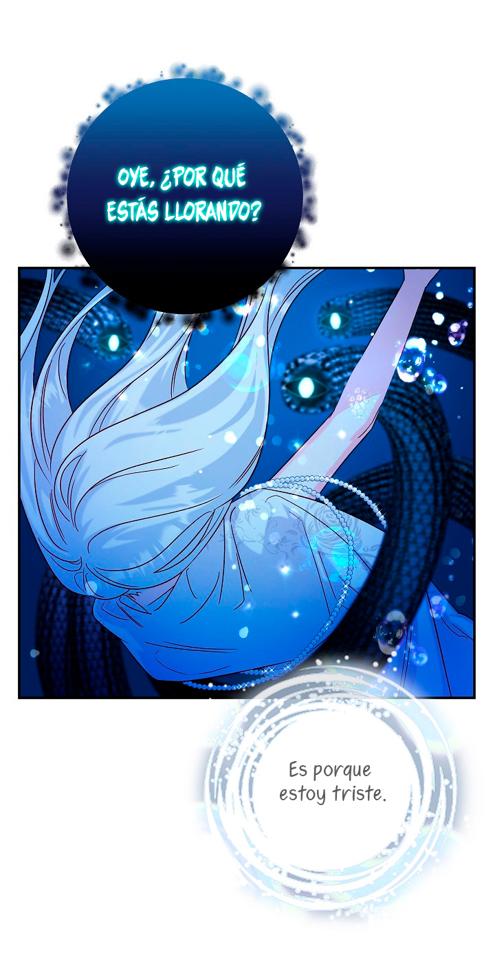 La esposa monstruosa del almirante Capítulo 22 - Página 17