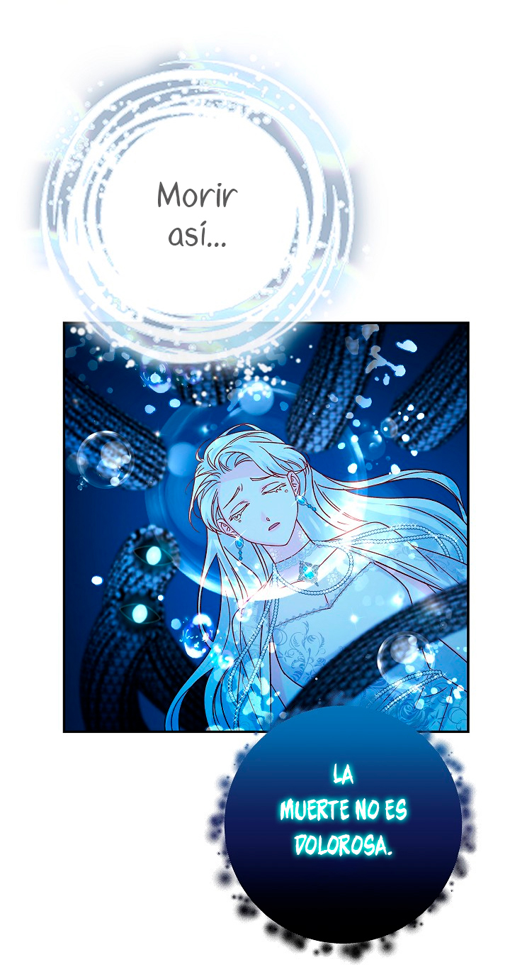 La esposa monstruosa del almirante Capítulo 22 - Página 18