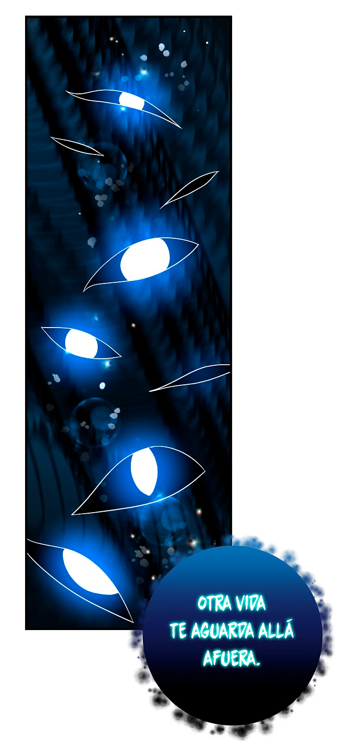 La esposa monstruosa del almirante Capítulo 22 - Página 19