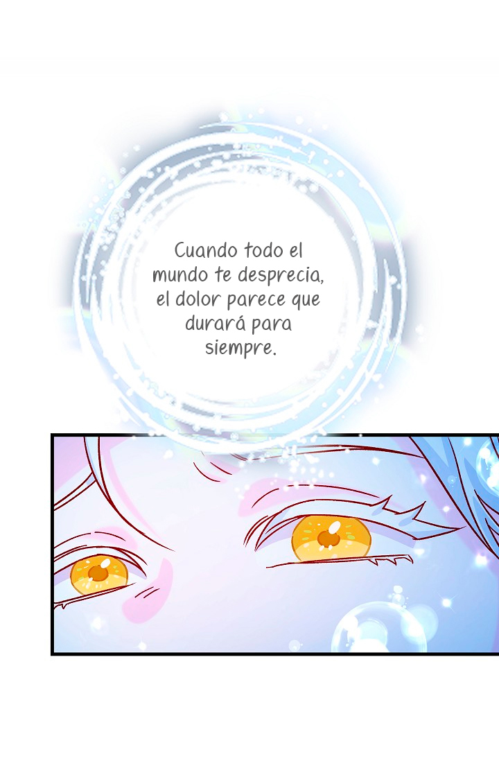 La esposa monstruosa del almirante Capítulo 22 - Página 21