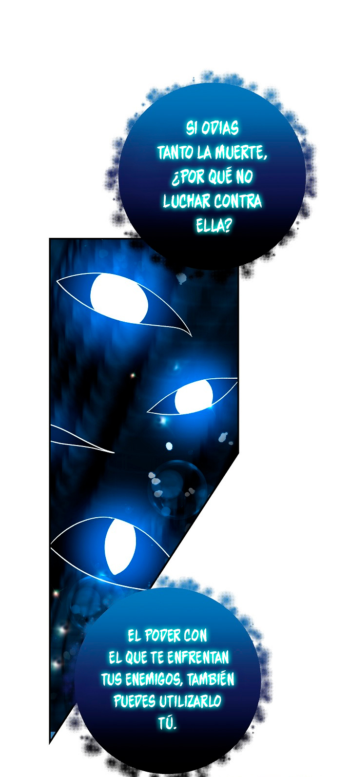 La esposa monstruosa del almirante Capítulo 22 - Página 23