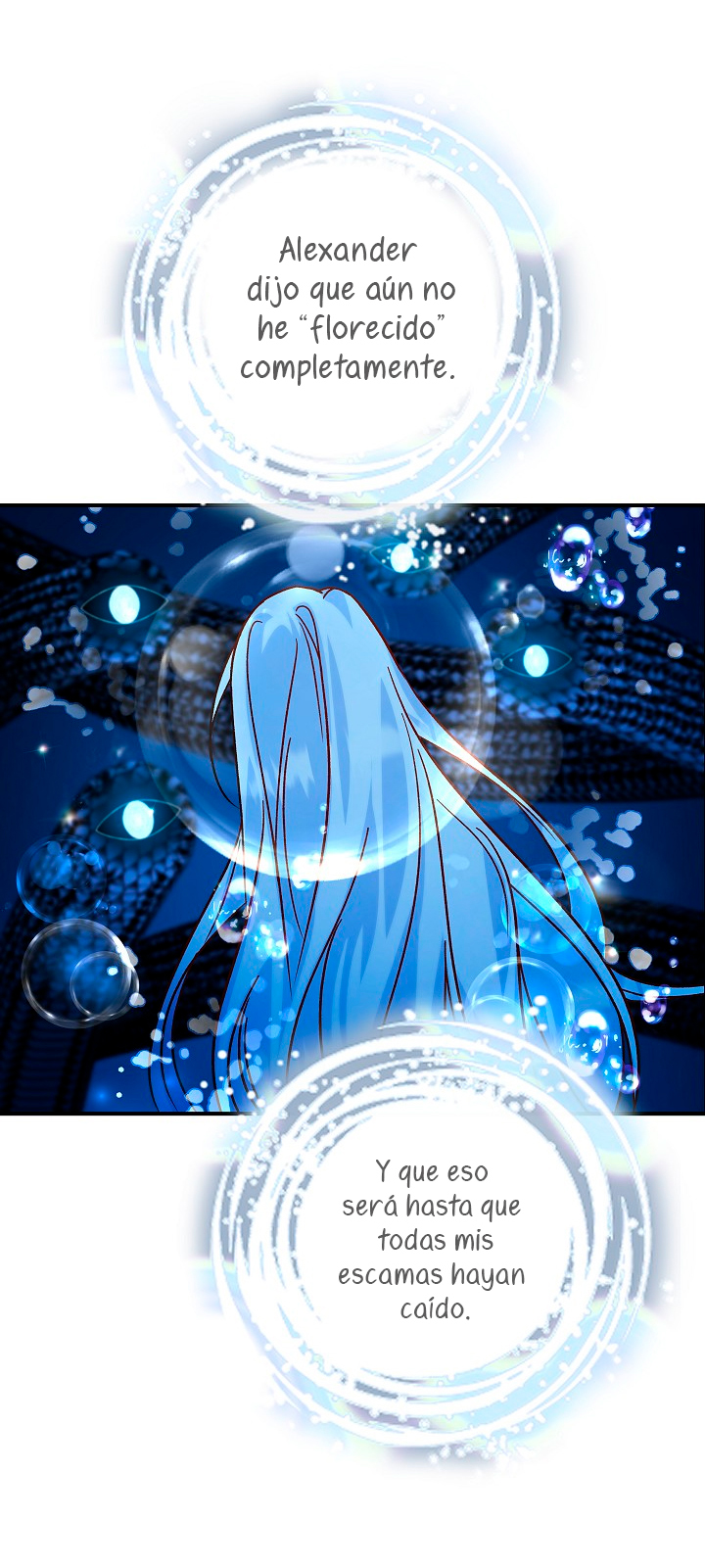 La esposa monstruosa del almirante Capítulo 22 - Página 25