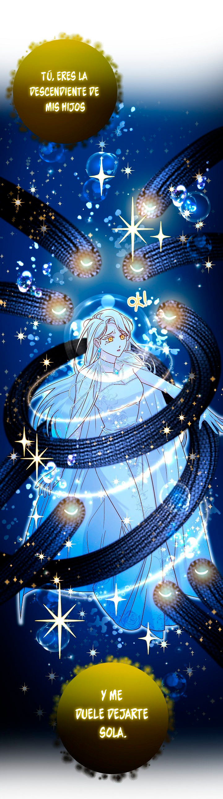 La esposa monstruosa del almirante Capítulo 22 - Página 29