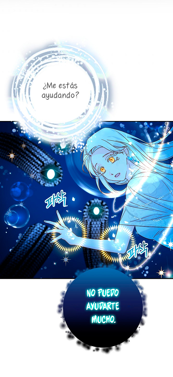 La esposa monstruosa del almirante Capítulo 22 - Página 30