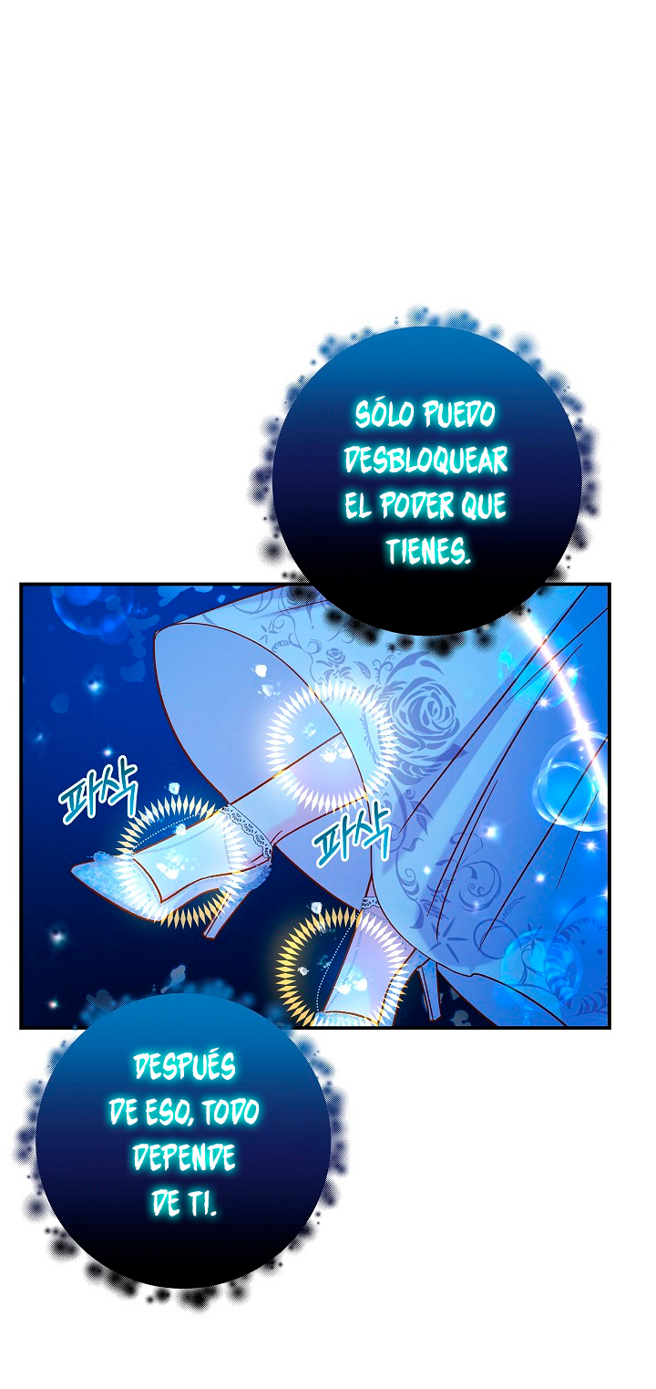 La esposa monstruosa del almirante Capítulo 22 - Página 31