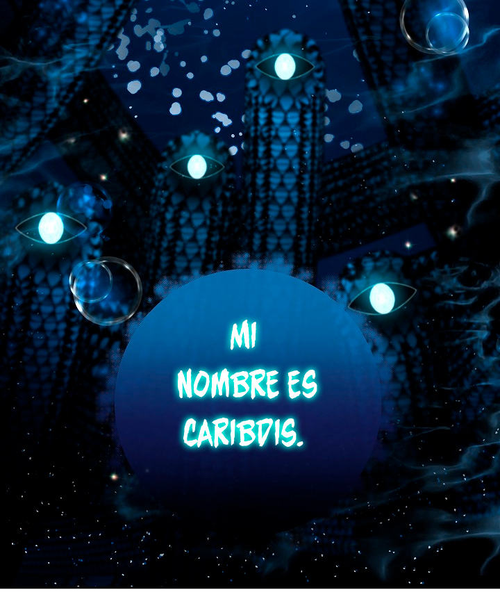 La esposa monstruosa del almirante Capítulo 22 - Página 33